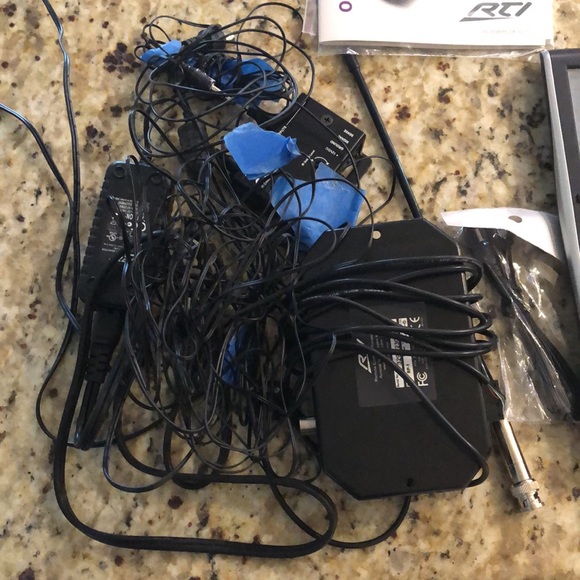 RTI Remote Control - Picture 2 of 3